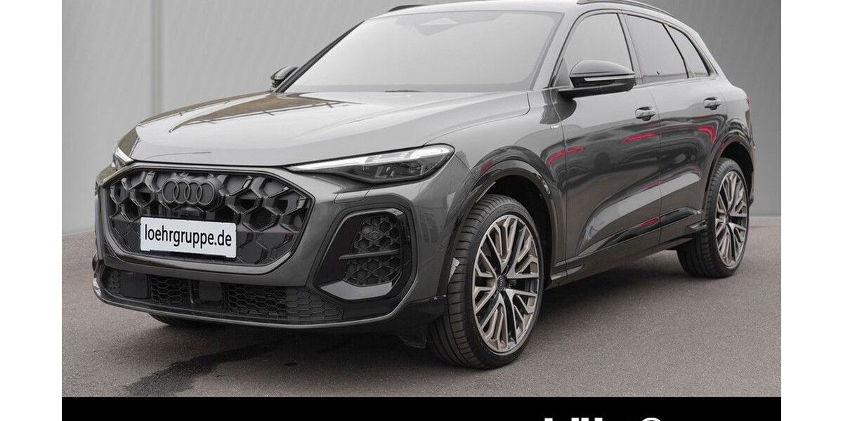 Audi Q5 23.305 km 60.980 &euro; Koblenz 56070