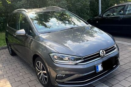VW Golf Sportsvan 100.100 km 14.290 &euro; Neuwied 56564