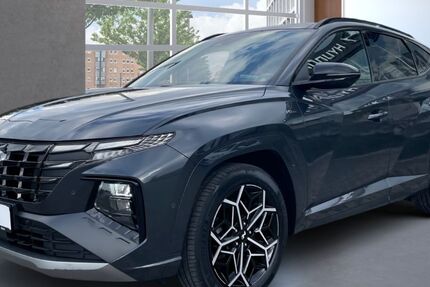 Hyundai TUCSON 67.300 km 31.290 &euro; Andernach 56626