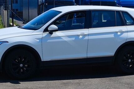 VW Tiguan 154.400 km 16.990 &euro; Mendig 56743