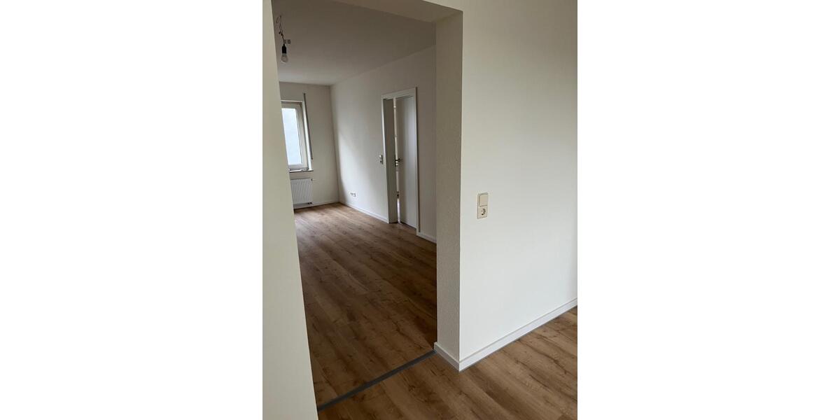 Hochparterre Herschbach - 2 Zimmer, 51 m&sup2;, 600&euro; | Angebot:25832914