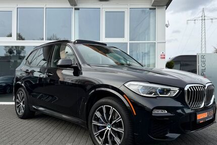 BMW X5 89.208 km 47.780 &euro; Bad Honnef 53604