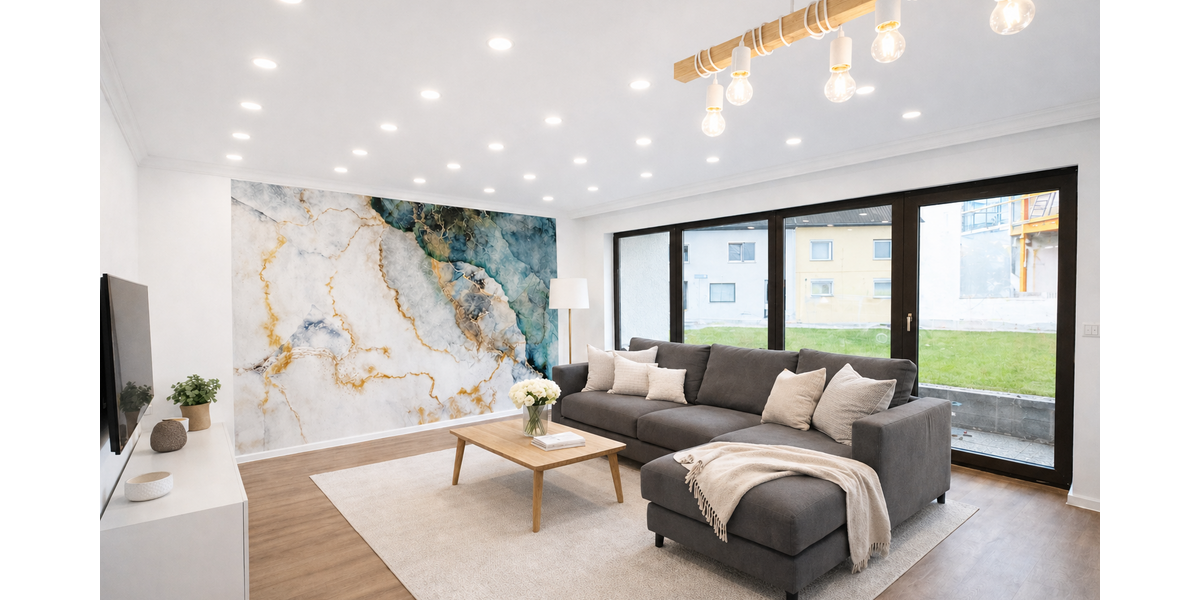 Etagenwohnung Bendorf - 4 Zimmer, 92 m&sup2;, 215.000&euro; | Angebot:25810277