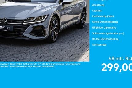 VW Arteon 15.990 km 39.780 &euro; Koblenz 56076