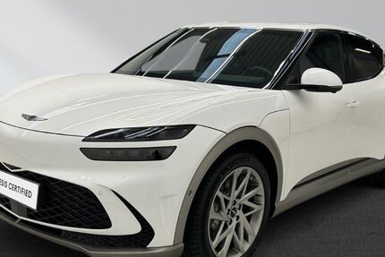 Genesis GV60 12.550 km 40.980 &euro; Andernach 56626