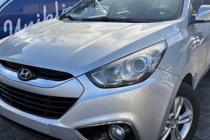 Hyundai ix35 121.750 km 7.999 &euro; Koblenz 56070
