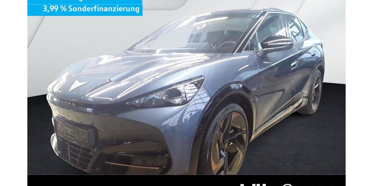 Cupra Tavascan 3.430 km 42.880 &euro; Neuwied 56564