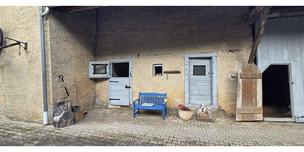 Einfamilienhaus Forst (Eifel) / Molzig Molzig - 3 Zimmer, 116 m&sup2;, 177.000&euro; | Angebot:25739332