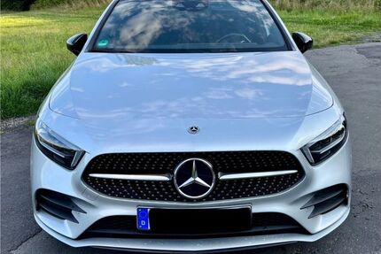 Mercedes-Benz A 200 67.000 km 26.500 &euro; Nassau 56377
