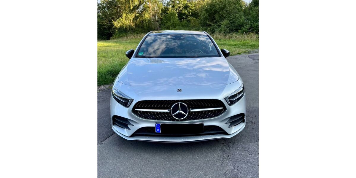 Mercedes-Benz A 200 67.000 km 26.500 &euro; Nassau 56377
