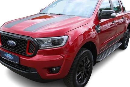 Ford Ranger 80.355 km 34.980 &euro; Braubach 56338
