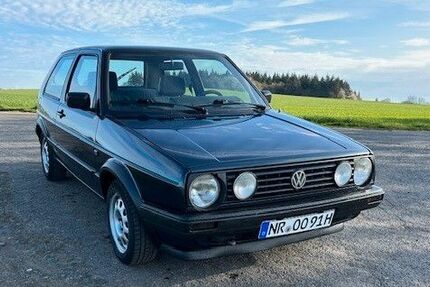 VW Golf 189.000 km 2.900 &euro; Ehlscheid 56581