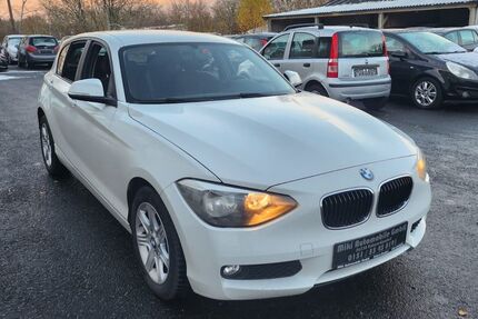 BMW 114 144.464 km 4.949 &euro; Kobern-Gondorf 56330