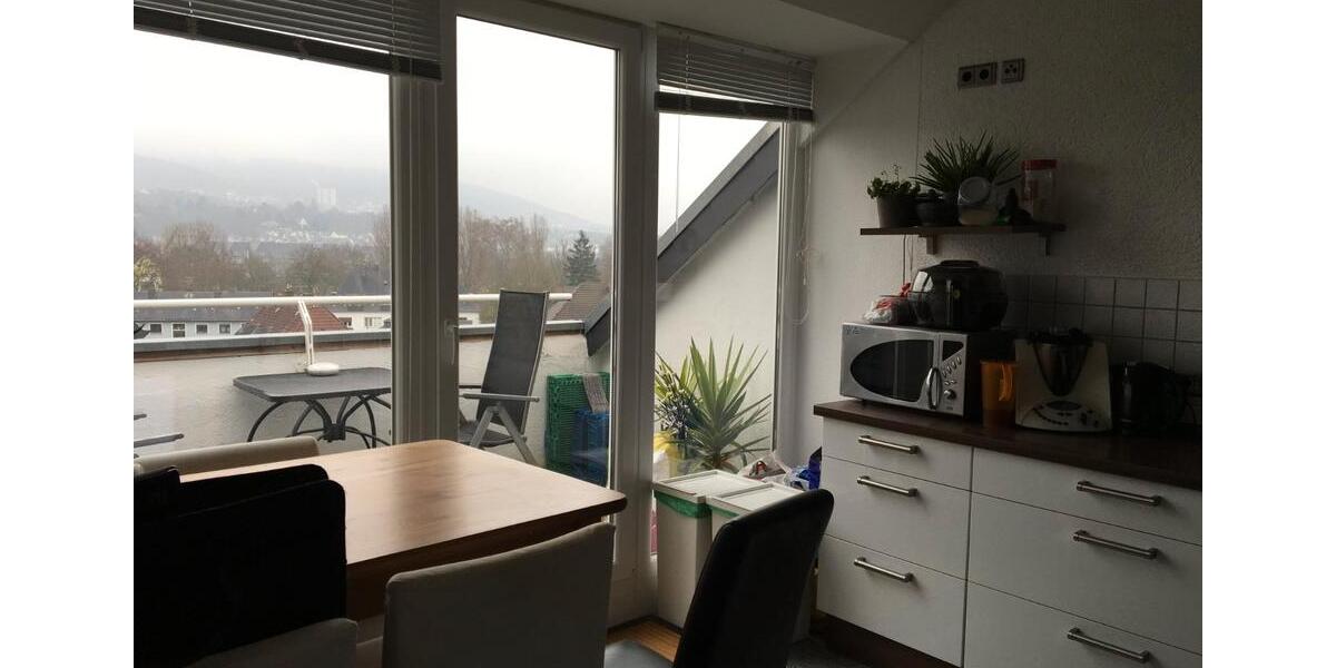 Dachgeschoßwohnung Koblenz - 3 Zimmer, 100 m&sup2;, 925&euro; | Angebot:25978908
