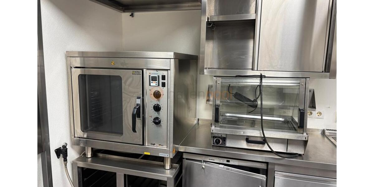 Gewerbeobjekt Mogendorf - 1.750&euro; | Angebot:18838525