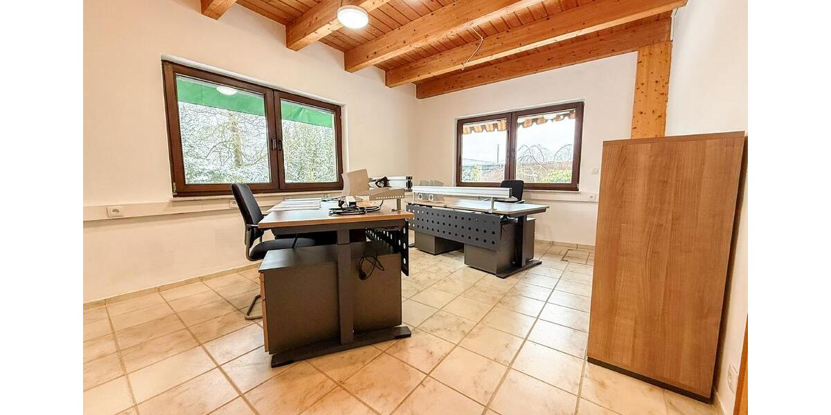 Gewerbeobjekt Straßenhaus - 528&euro; | Angebot:25371445