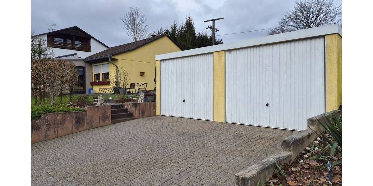 Bungalow Puderbach VG Reichenstein - 4 Zimmer, 115 m&sup2;, 259.000&euro; | Angebot:26015119