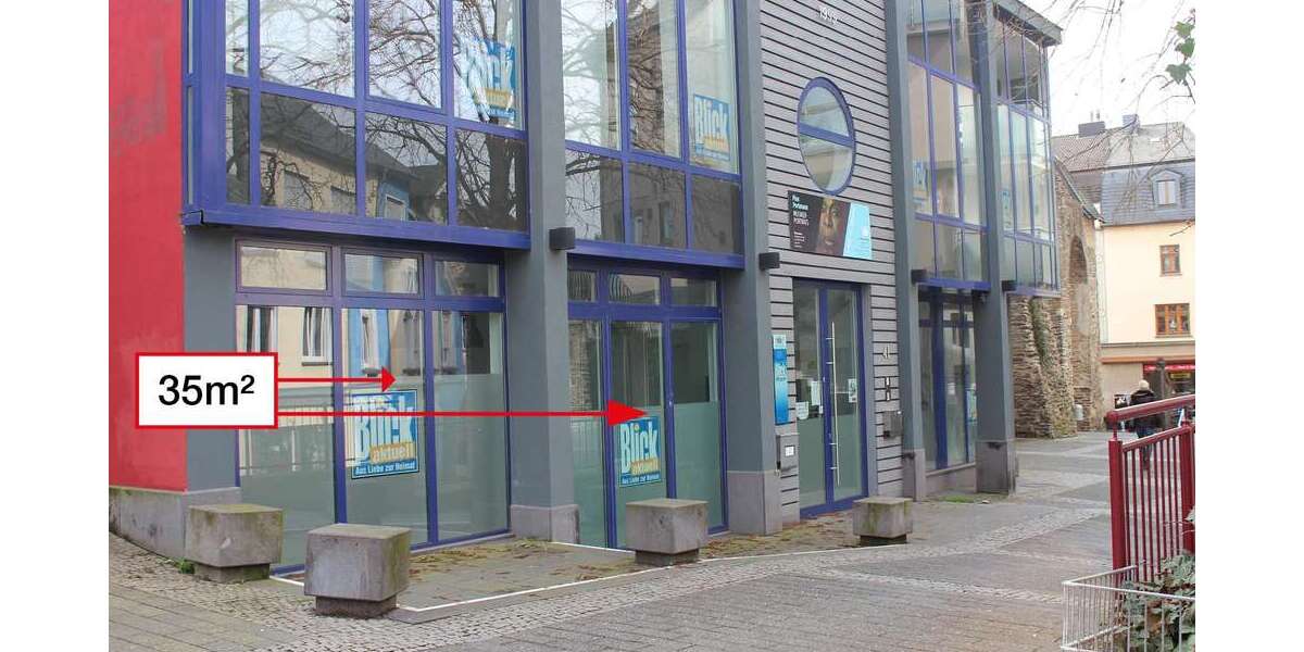 Gewerbeobjekt Andernach - 700&euro; | Angebot:24504811