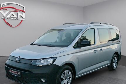 VW Caddy Maxi 62.490 km 31.900 &euro; Koblenz 56070