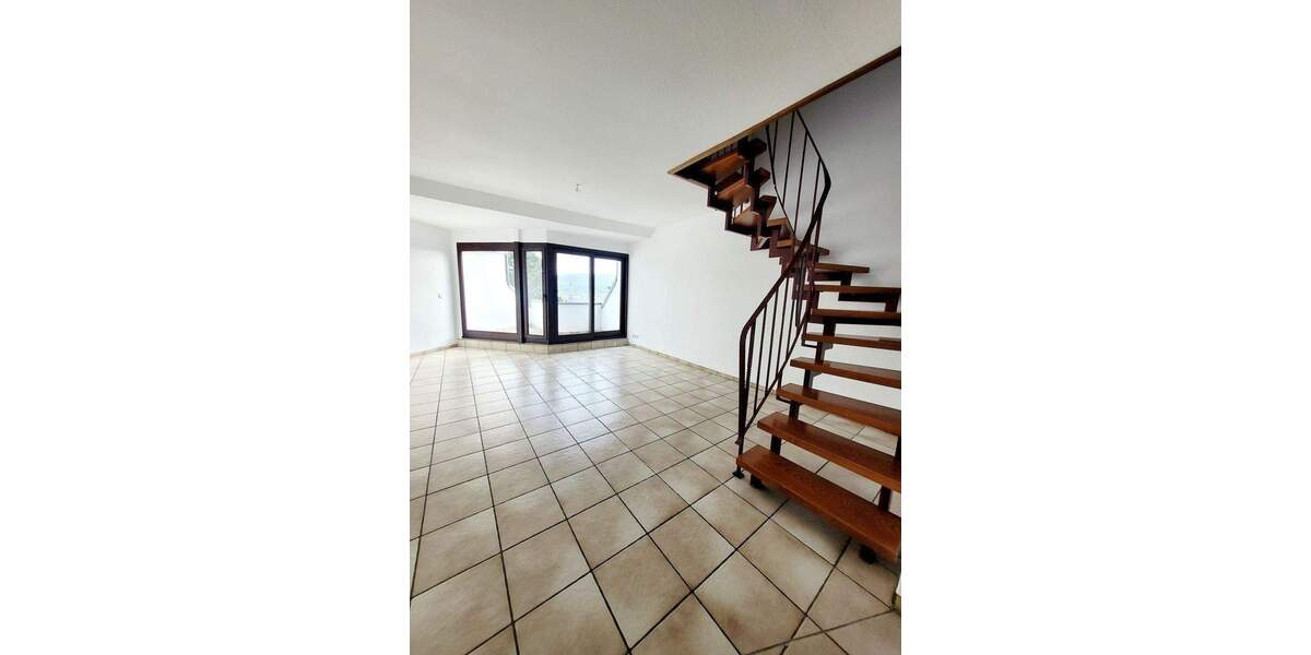 Etagenwohnung Koblenz Karthause - 4 Zimmer, 59 m&sup2;, 209.000&euro; | Angebot:25780366