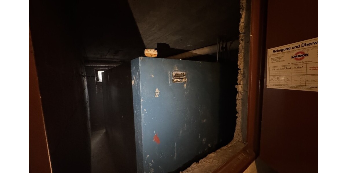 Zwei-Parteienhaus mit Baugrund - Zweifamilienhaus Niederzissen | Angebot:25145612