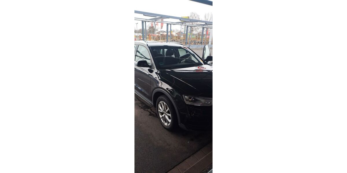 Audi Q3 97.464 km 16.000 &euro; Siershahn 56427