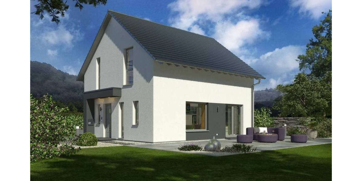 Einfamilienhaus Bad Neuenahr-Ahrweiler Bad Neuenahr - 5 Zimmer, 135 m&sup2;, 332.800&euro; | Angebot:25688607
