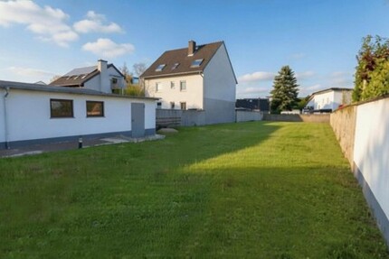 600 m2 Baugrundstück Bestlage Koblenz Kartha - Grundstück Koblenz Karthause | Angebot:27083764