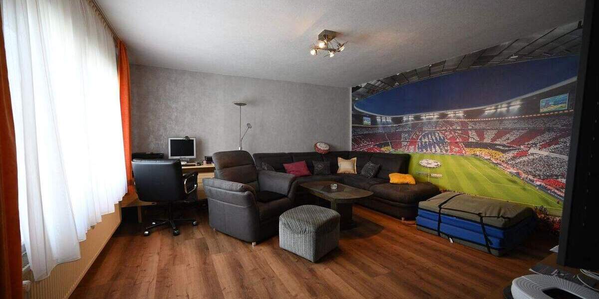 Mehrfamilienhaus, Wohnhaus Breitenau - 6 Zimmer, 145 m&sup2;, 219.000&euro; | Angebot:25687192