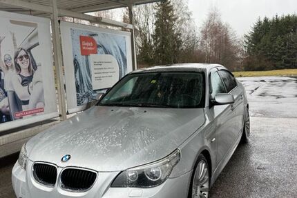 BMW 530 216.000 km 8.300 &euro; Montabaur 56410