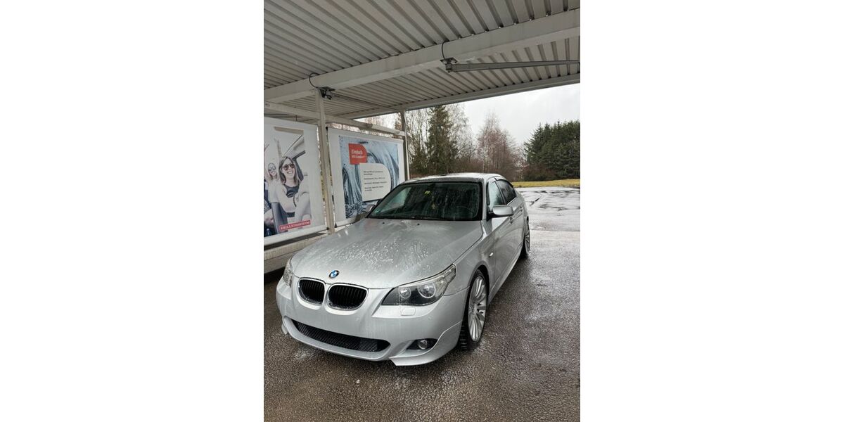 BMW 530 216.000 km 8.300 &euro; Montabaur 56410
