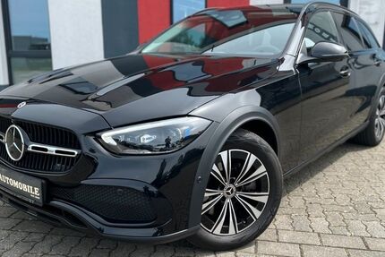 Mercedes-Benz C 200 27.800 km 41.500 &euro; Oberhonnefeld-Gierend 56587