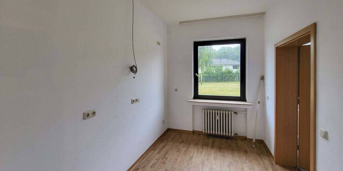 Etagenwohnung Herschbach - 2 Zimmer, 88 m&sup2;, 670&euro; | Angebot:25691910