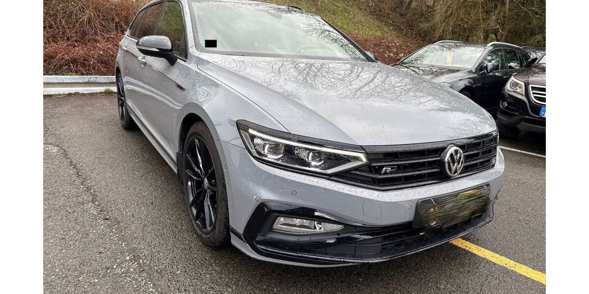 VW Passat Variant 63.906 km 31.990 &euro; Brachtendorf 56761