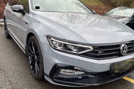 VW Passat Variant 64.029 km 32.990 &euro; Brachtendorf 56761