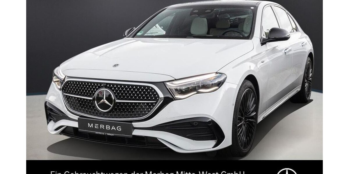 Mercedes-Benz E 300 35.949 km 82.825 &euro; Neuwied 56566