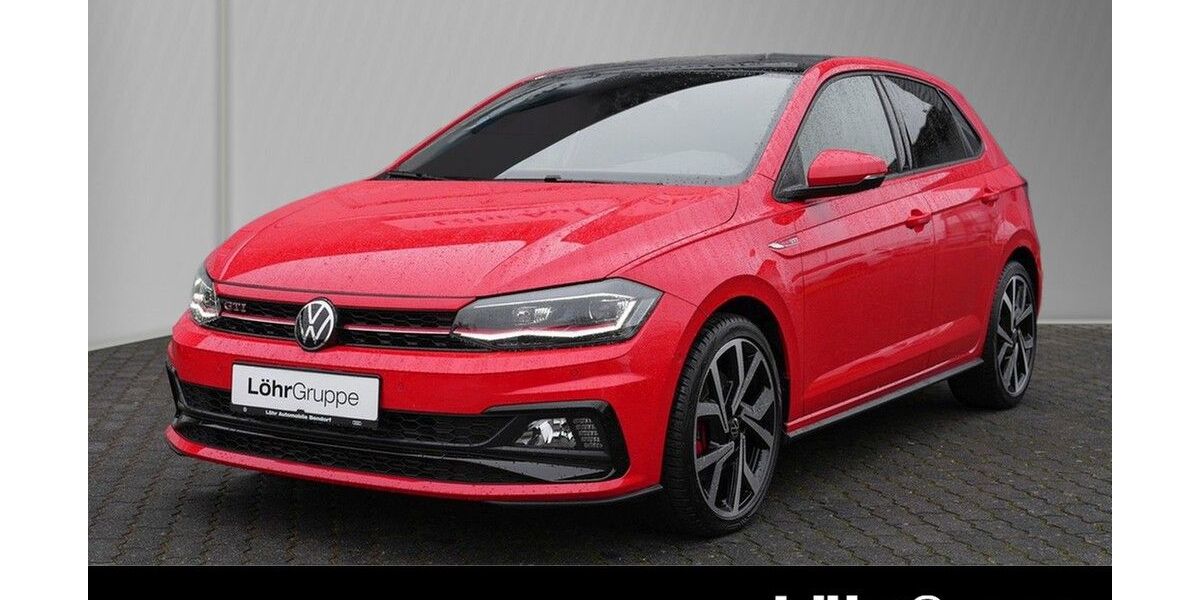 VW Polo 35.099 km 24.980 &euro; Bendorf 56170