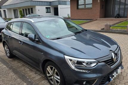 Renault Megane 57.000 km 13.000 &euro; Andernach 56626