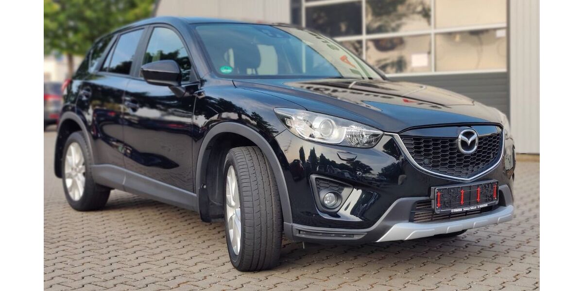 Mazda CX-5 159.000 km 8.990 &euro; Weißenthurm 56575