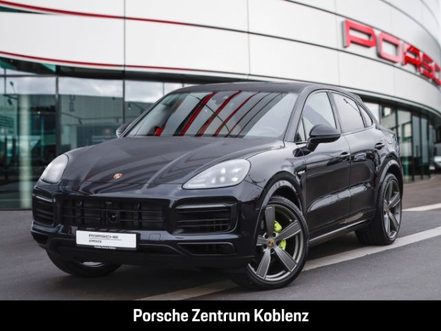 Porsche Cayenne 65.700 km 69.950 &euro; Koblenz 56070
