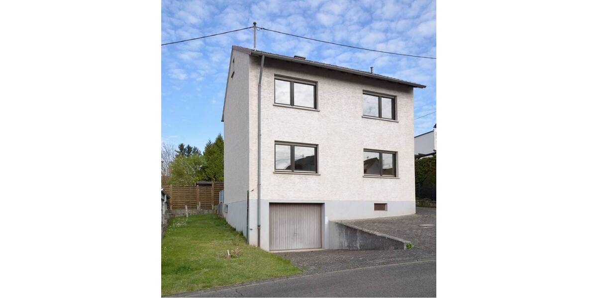 Einfamilienhaus Neuwied Feldkirchen - 4 Zimmer, 110 m&sup2;, 285.000&euro; | Angebot:26377143