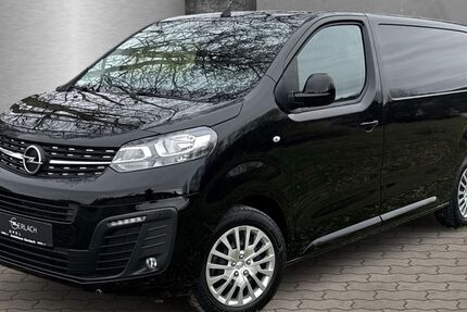 Opel Vivaro 20.431 km 22.900 &euro; Niederahr 56414