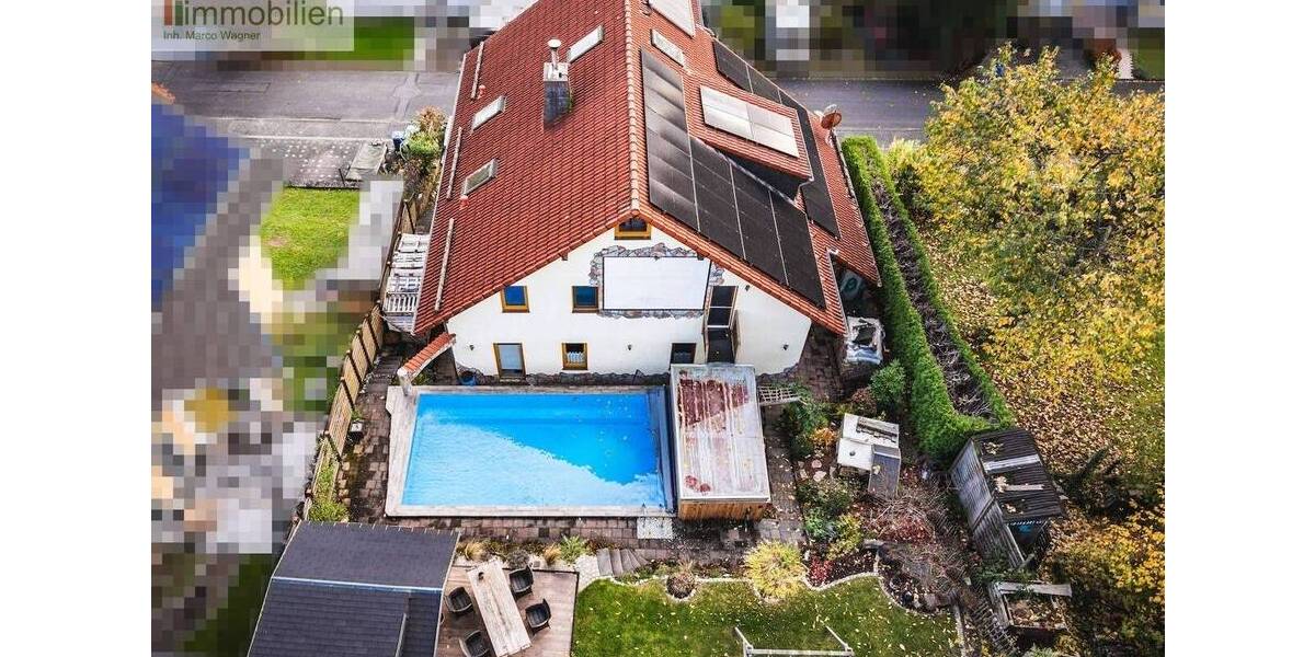 Einfamilienhaus Breitscheid Siebenmorgen - 9 Zimmer, 193 m&sup2;, 449.000&euro; | Angebot:25690712
