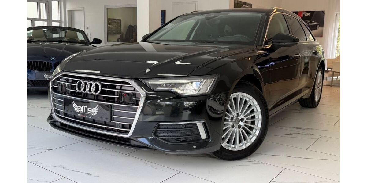 Audi A6 135.182 km 29.475 &euro; Sinzig 53489