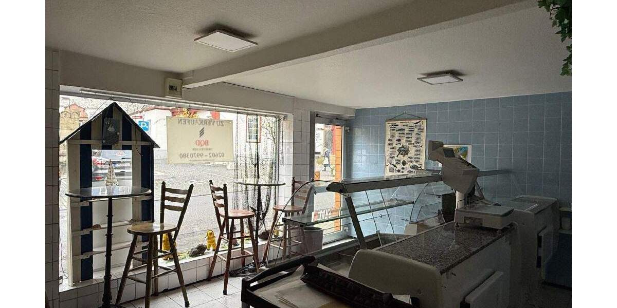 Gewerbeobjekt Nassau - 5 Zimmer, 105.000&euro; | Angebot:25708349