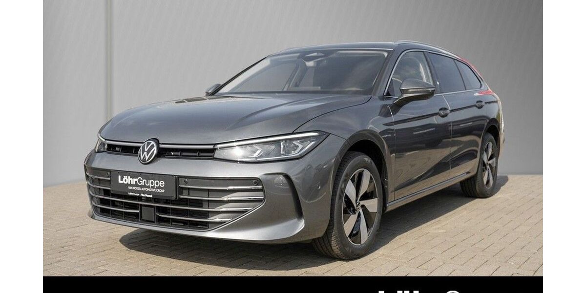 VW Passat Variant 1.500 km 47.680 &euro; Höhr-Grenzhausen 56203