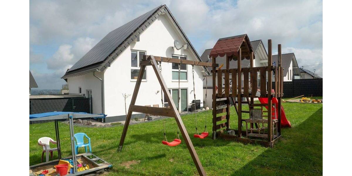 Einfamilienhaus Neustadt-Wied Rahms - 5 Zimmer, 160 m&sup2;, 549.000&euro; | Angebot:26685859