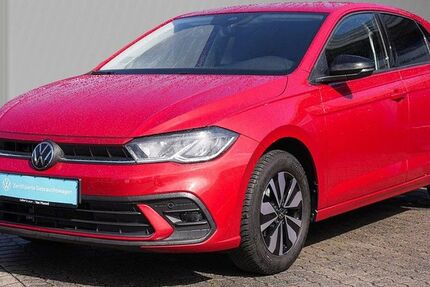 VW Polo 16.548 km 19.980 &euro; Neuwied 56564