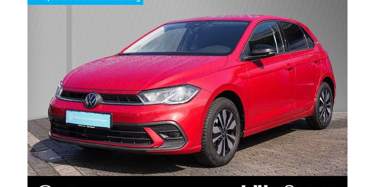 VW Polo 16.548 km 19.980 &euro; Neuwied 56564