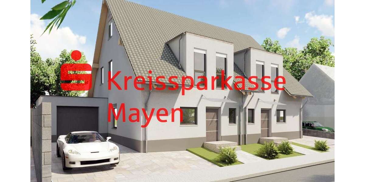 Einfamilienhaus Plaidt - 5 Zimmer, 149 m&sup2;, 399.000&euro; | Angebot:25197607